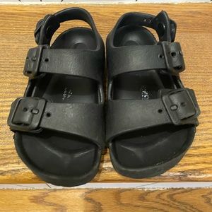 Toddler Birkenstocks
